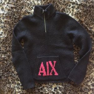 Armani Exchange Sweater
